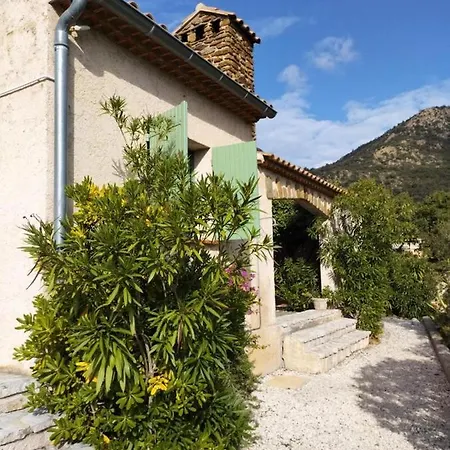 Vue De La Fossette 5mn à Pied Proche Du Centre Villa