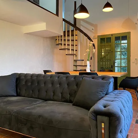 Vue De La Fossette 5mn à Pied Proche Du Centre Villa *