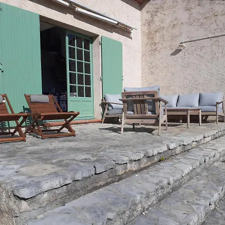 Vue De La Fossette 5mn à Pied Proche Du Centre *