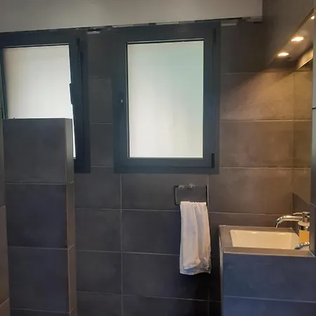 Vue De La Fossette 5mn à Pied Proche Du Centre Villa Le Lavandou