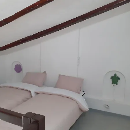 Vue De La Fossette 5mn à Pied Proche Du Centre * Le Lavandou