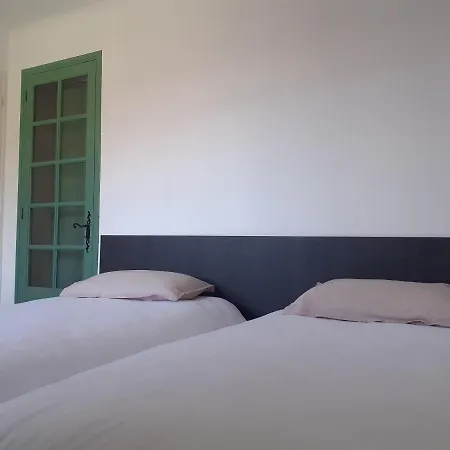 Villa Vue De La Fossette 5mn à Pied Proche Du Centre