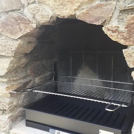 Vue De La Fossette 5mn à Pied Proche Du Centre Villa