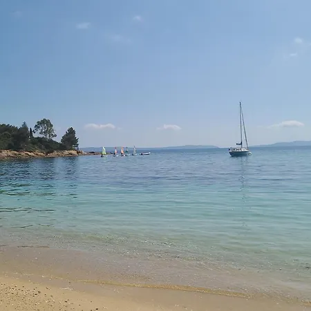 Vue De La Fossette 5mn à Pied Proche Du Centre *